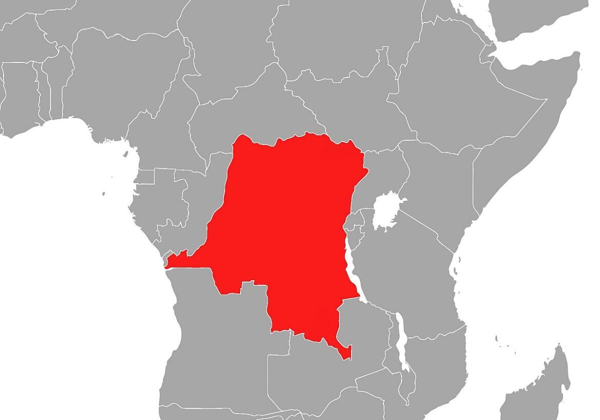 Demokratische Republik