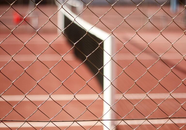 Tennis (Archiv)
