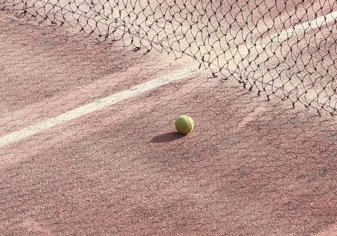 Tennis (Archiv)
