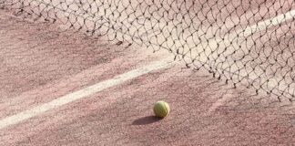 Tennis (Archiv)