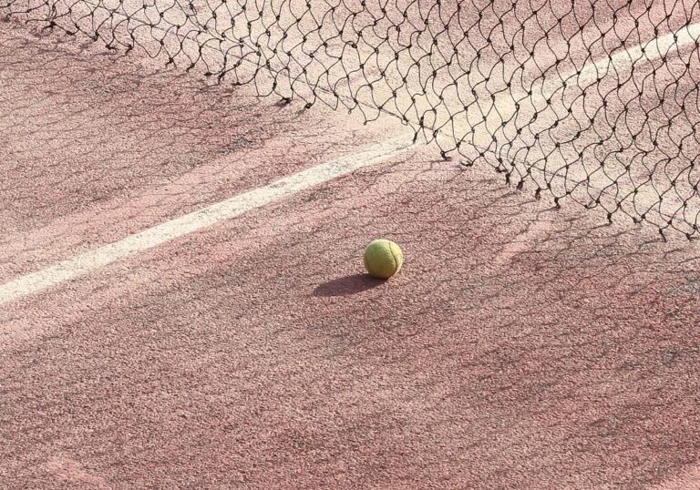 Tennis (Archiv)