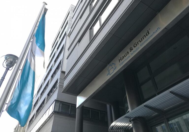 Haus und