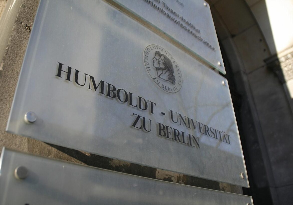 Humboldt-Universität (Archiv)