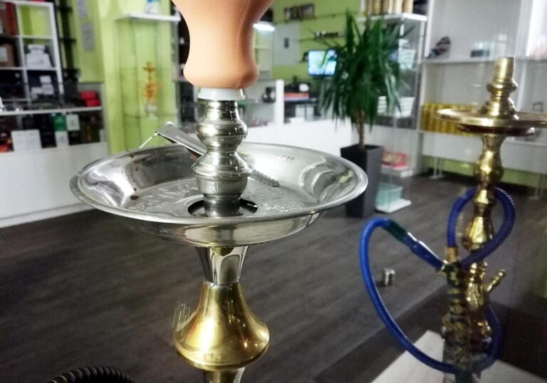 Shisha (Archiv)