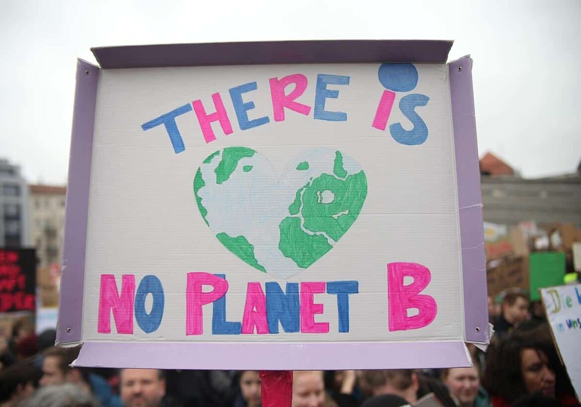 Fridays-for-Future-Protest (Archiv)