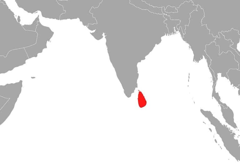 Sri Lanka