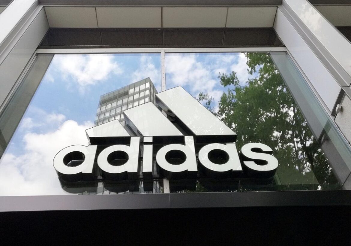 Adidas (Archiv)