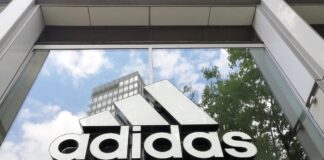 Adidas (Archiv)