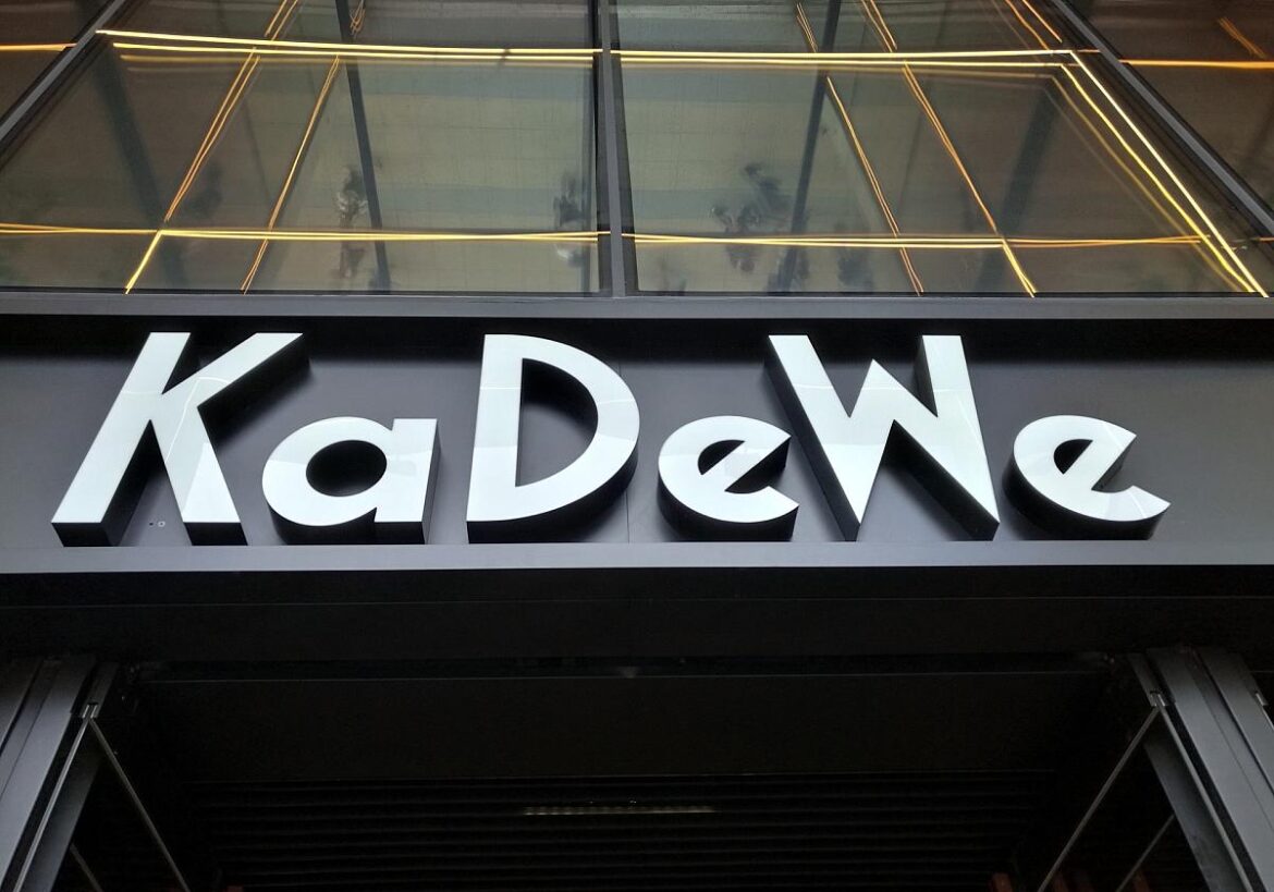 KaDeWe (Archiv)