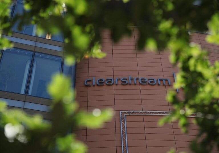 Clearstream (Archiv)