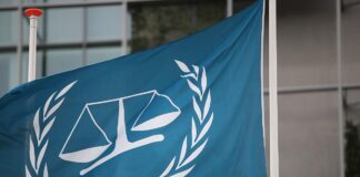 Internationaler Strafgerichtshof