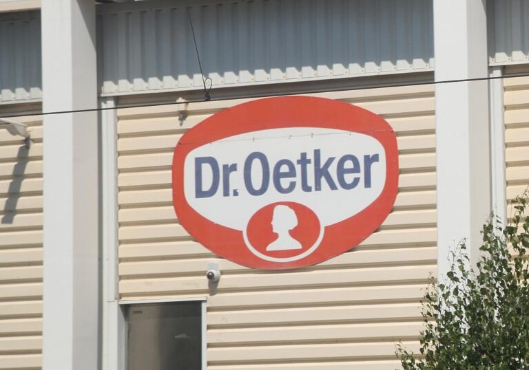 Dr. Oetker