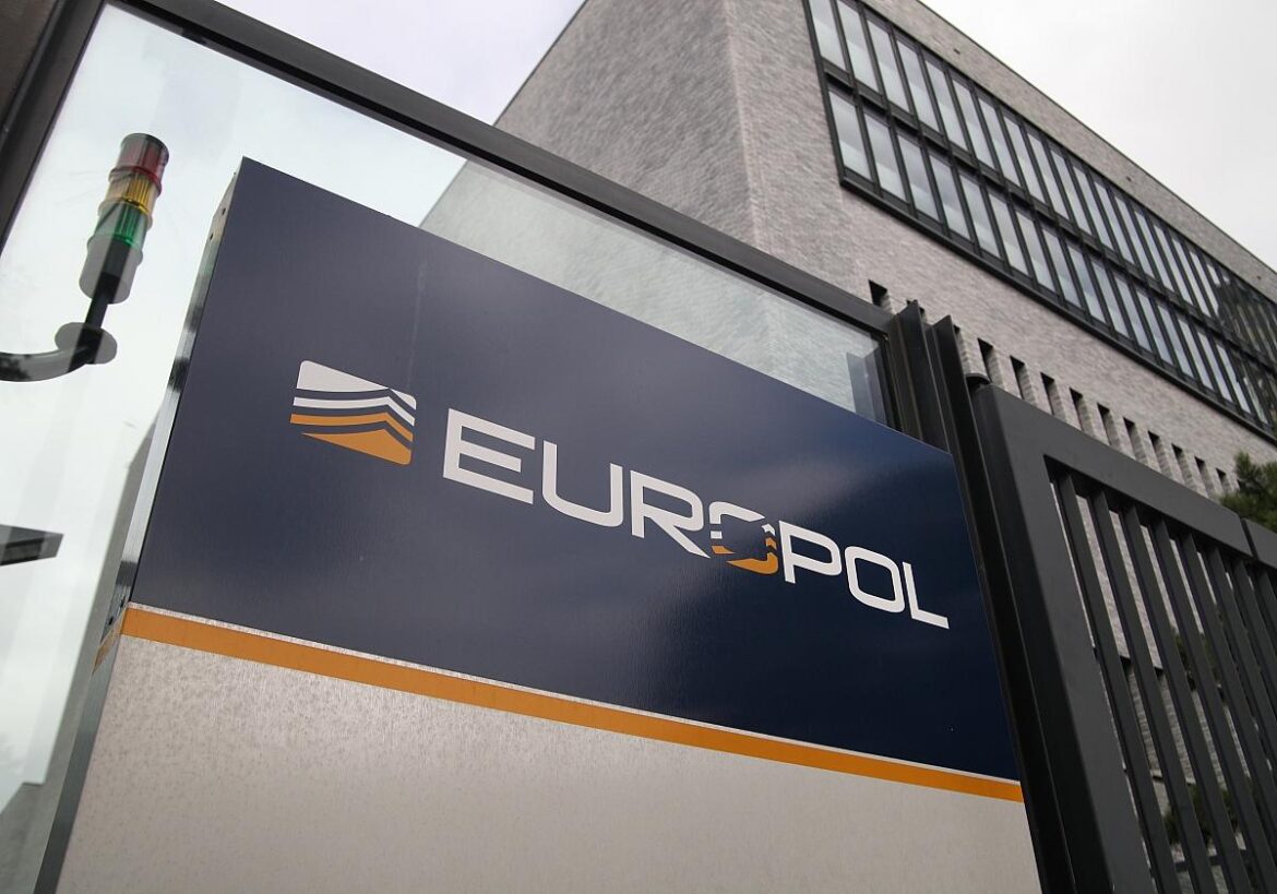 Europol (Archiv)