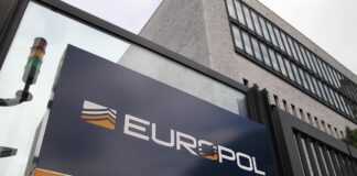 Europol (Archiv)