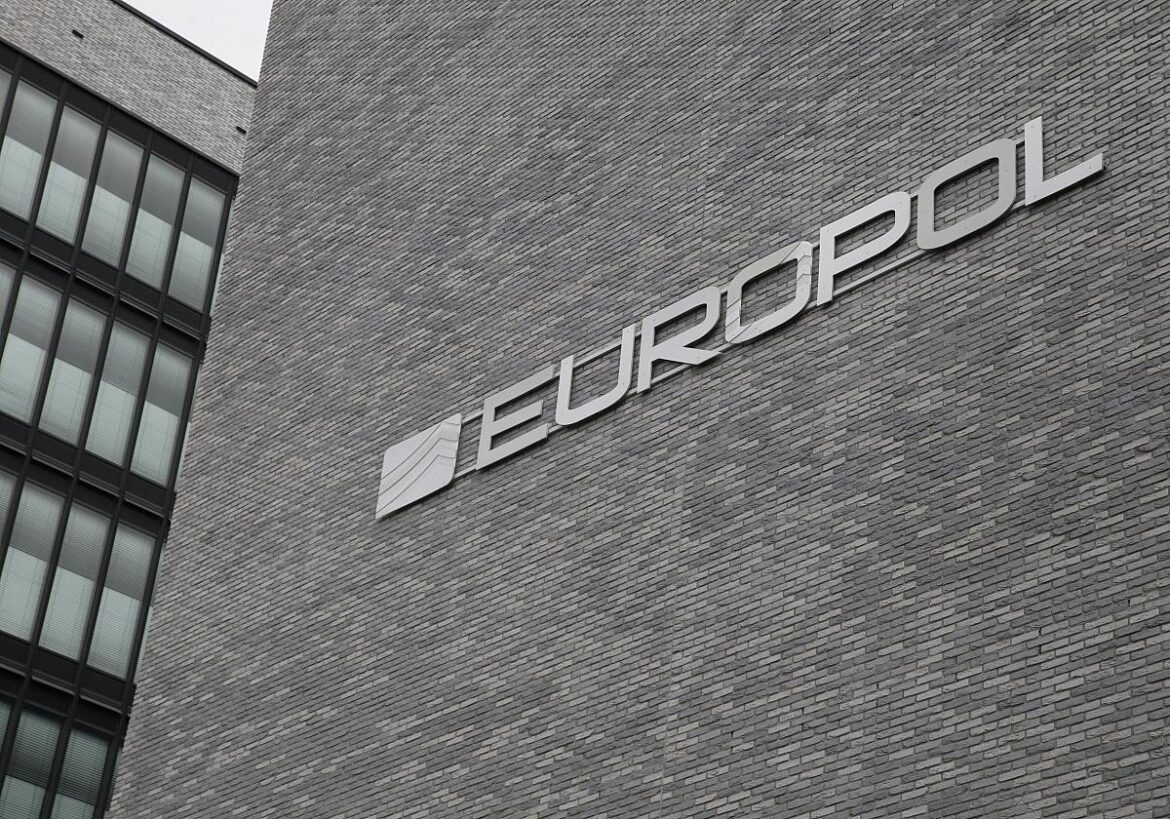 Europol (Archiv)