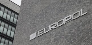 Europol (Archiv)