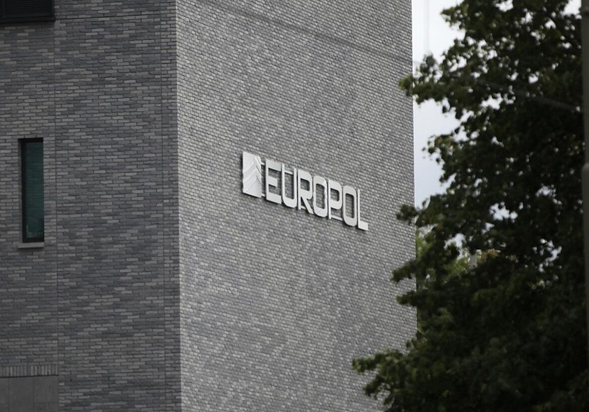 Europol (Archiv)