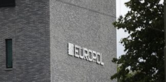 Europol (Archiv)