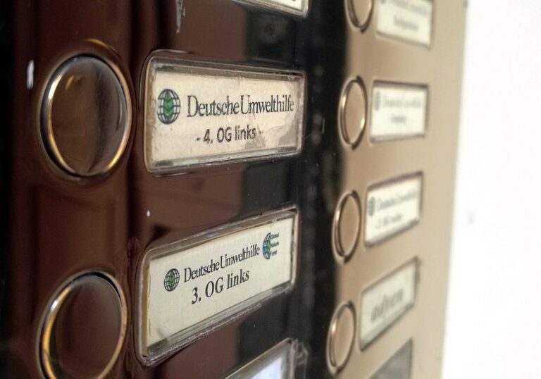 Deutsche Umwelthilfe