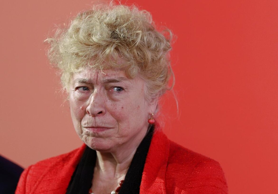 Gesine Schwan