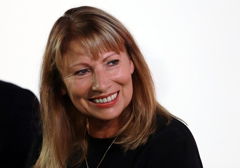 Petra Köpping