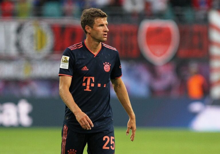 Thomas Müller