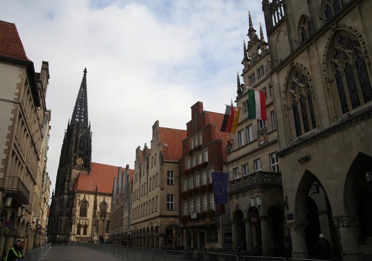 Münster (Westfalen)