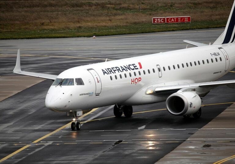 Air France