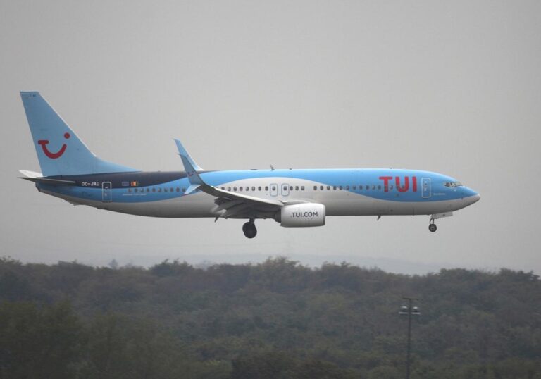 TUI Fly