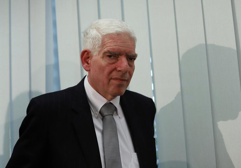 Josef Schuster