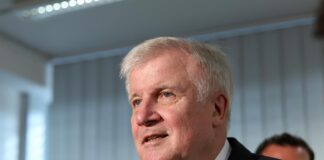 Horst Seehofer
