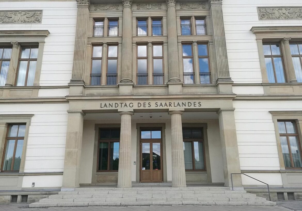 Landtag des