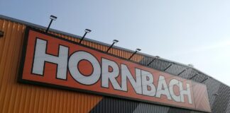Hornbach (Archiv)