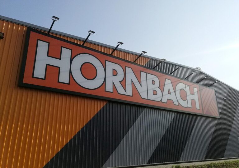 Hornbach (Archiv)