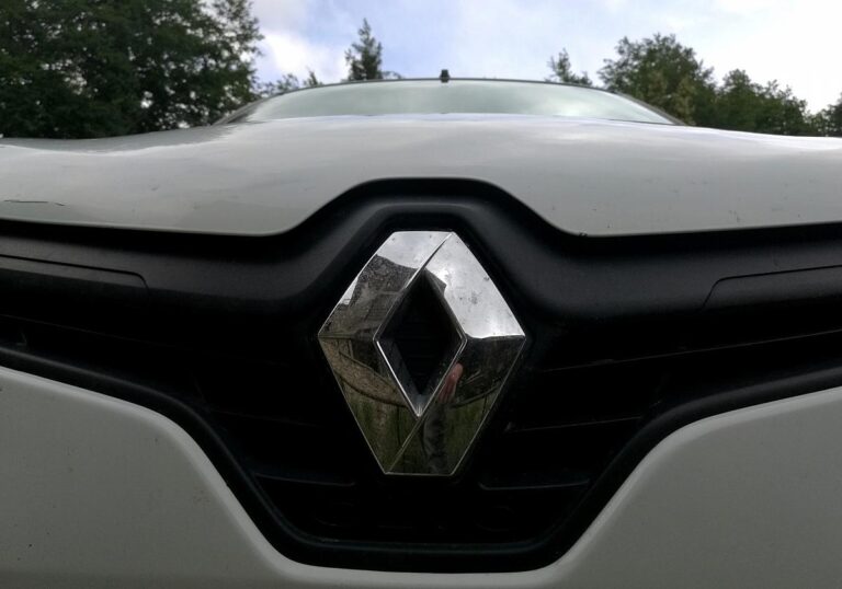 Renault (Archiv)