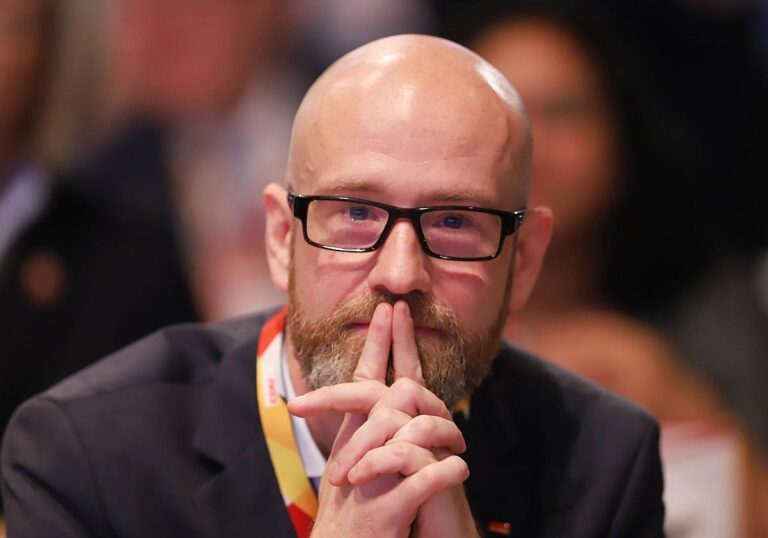 Peter Tauber