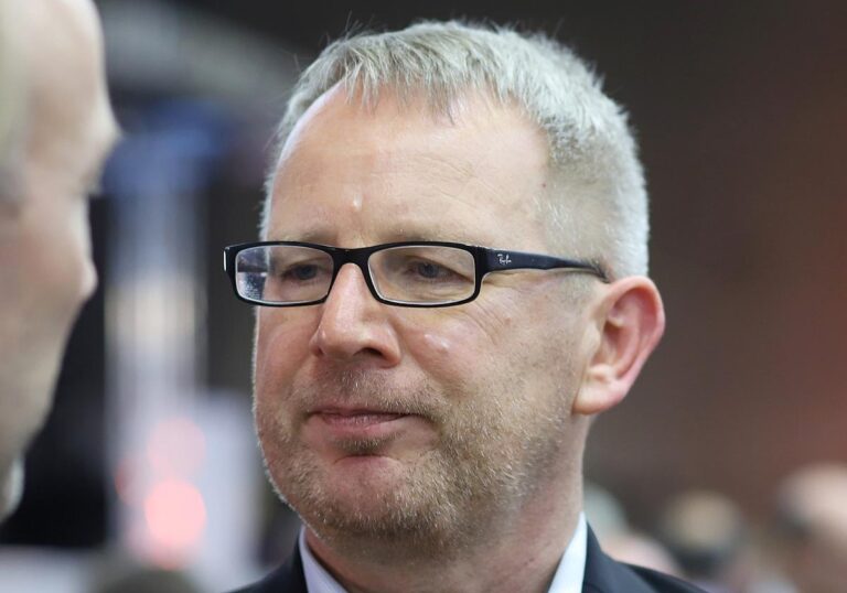 Johannes Kahrs