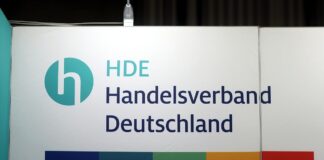 HDE Handelsverband Deutschland (Archiv)