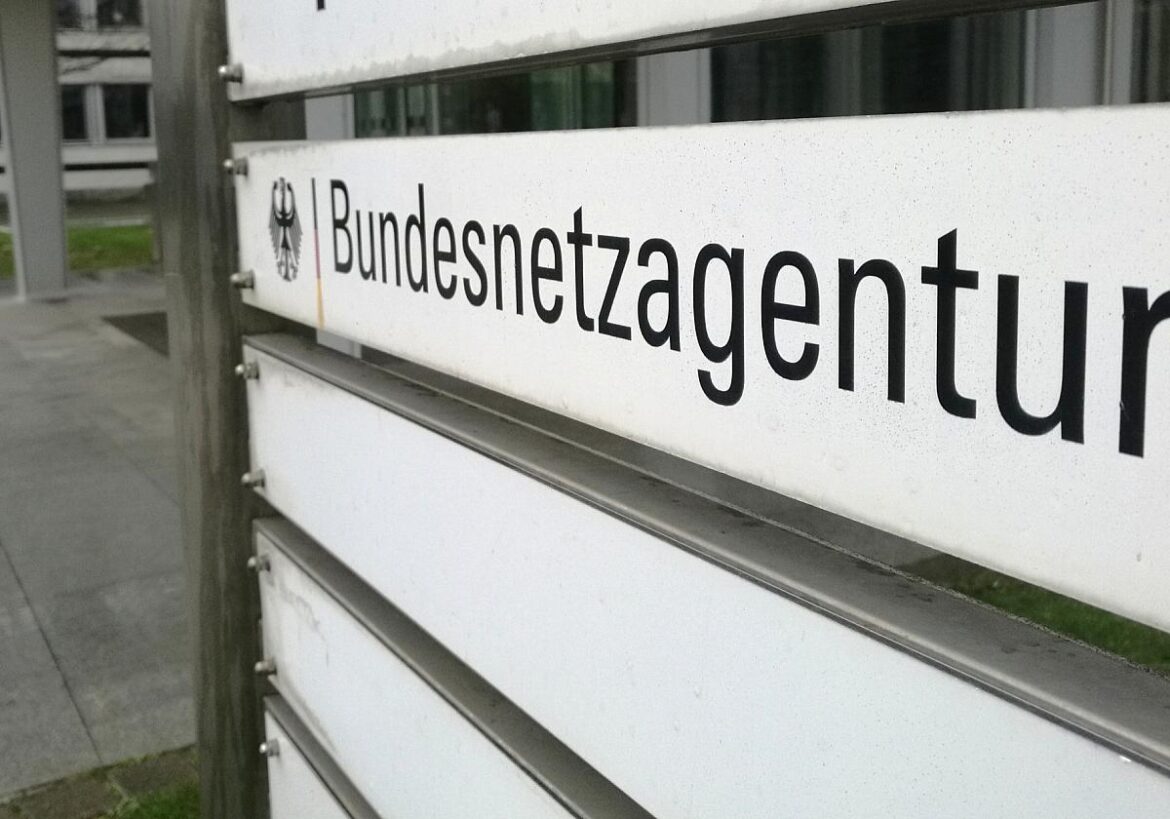 Bundesnetzagentur (Archiv)