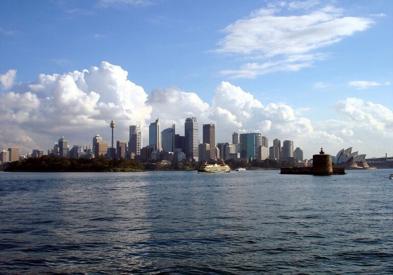 Skyline von