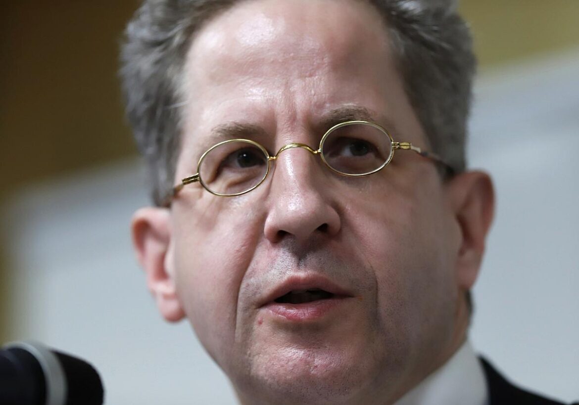 Hans-Georg Maaßen