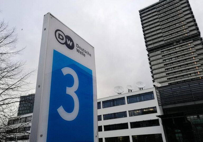 Deutsche Welle