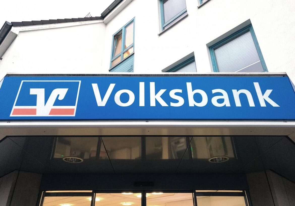 Volksbank (Archiv)
