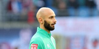 Ömer Toprak