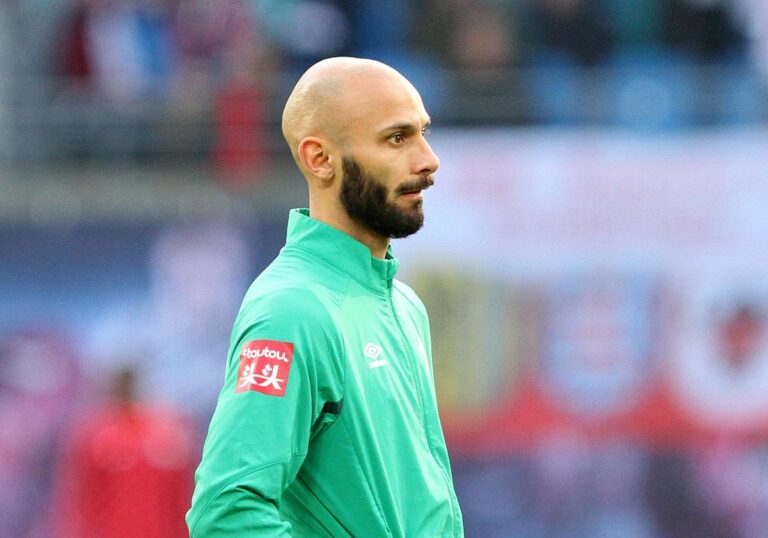 Ömer Toprak