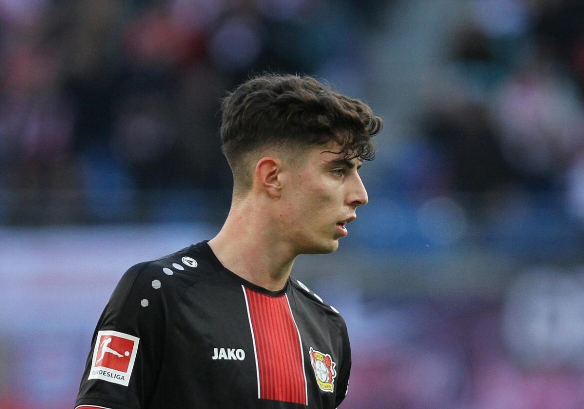 Kai Havertz