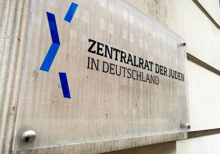 Zentralrat der