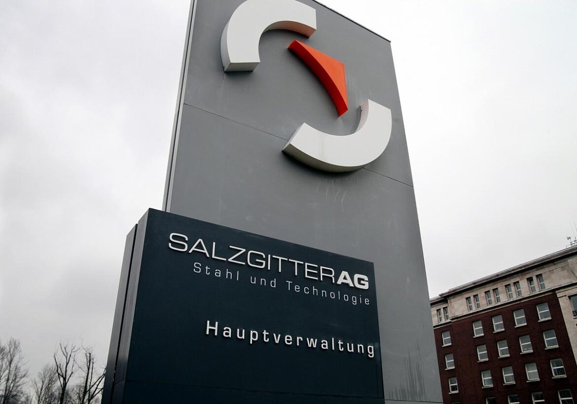 Salzgitter AG