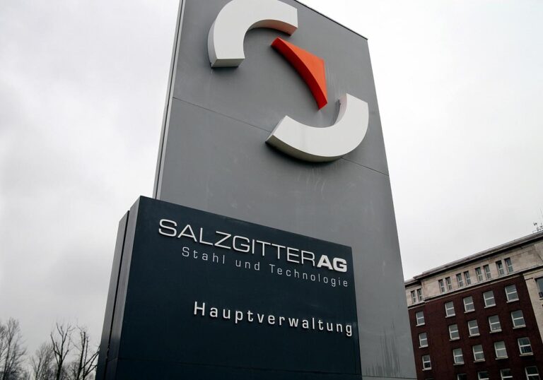 Salzgitter AG