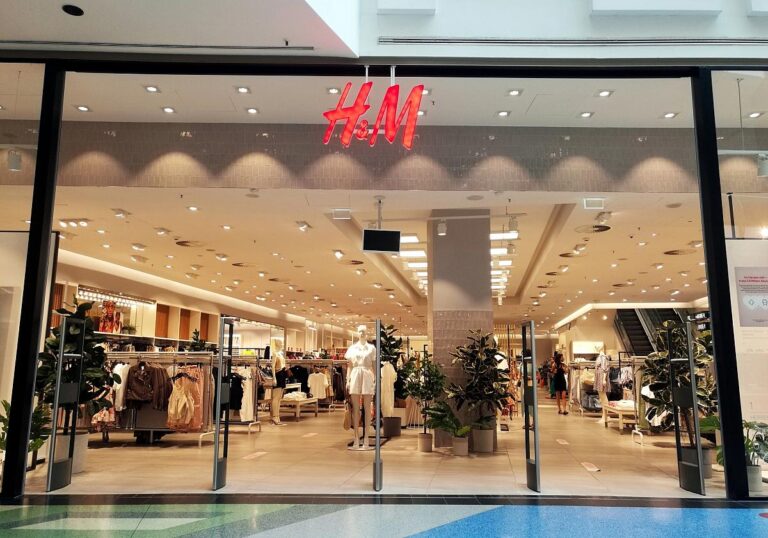 H&M (Archiv)